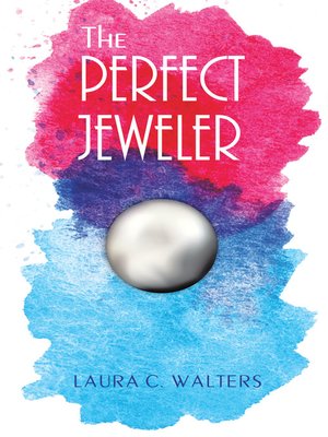 cover image of The Perfect Jeweler